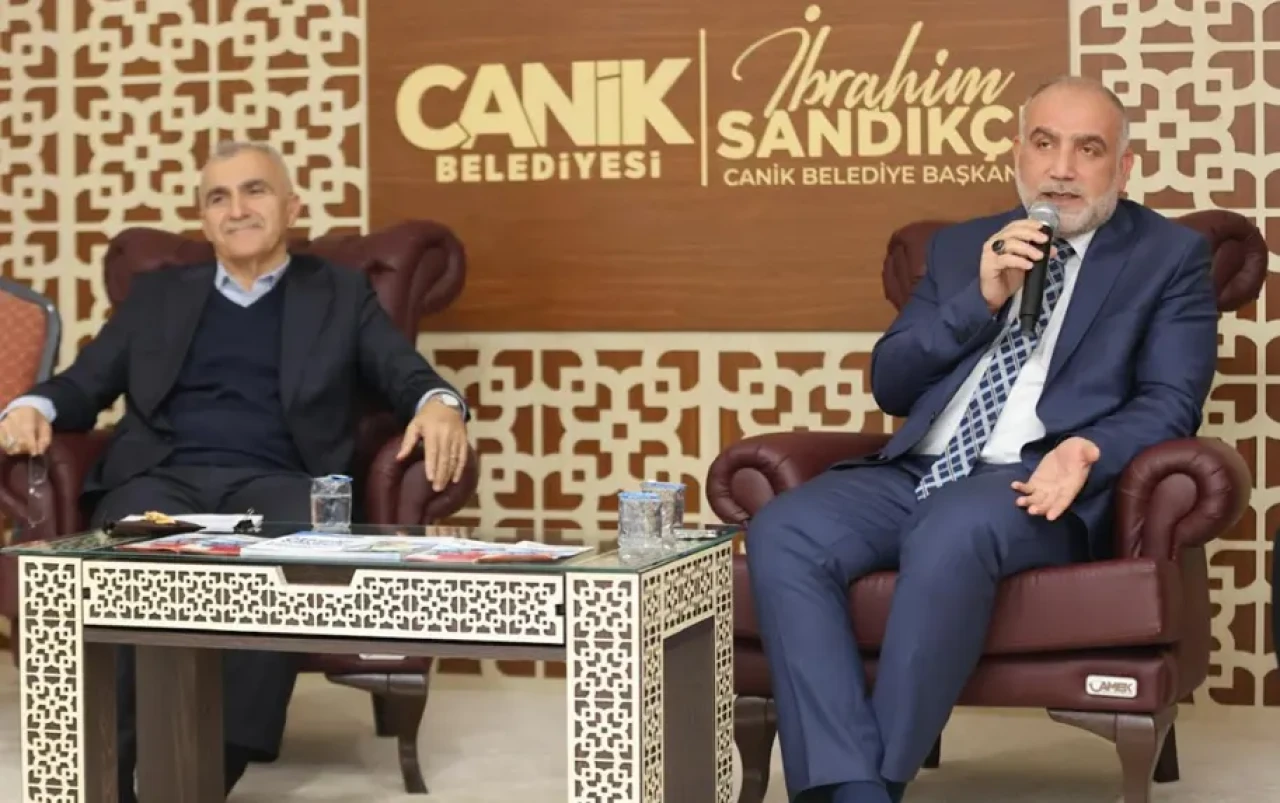 Canik'ten Teknolojiye Önemli Adım: Yapay Zekâ Eğitimi