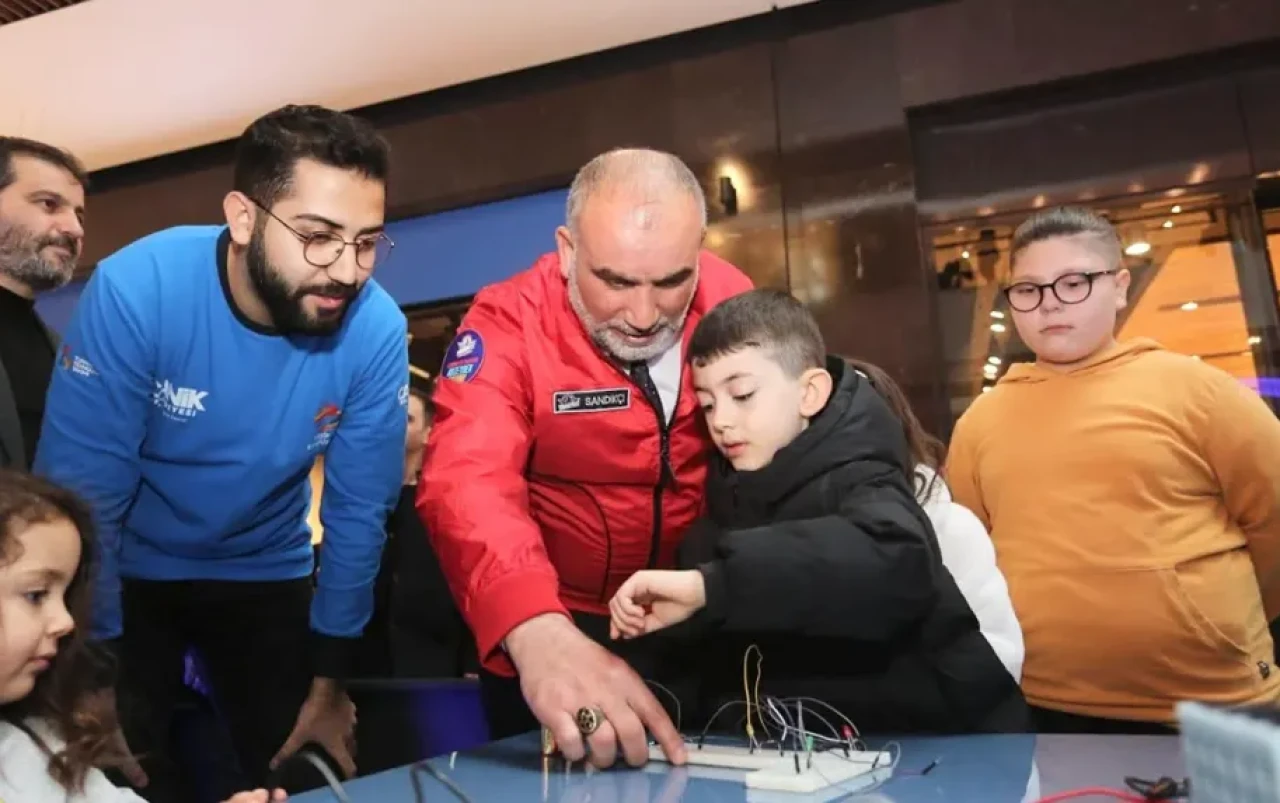 Canik Belediyesi’nden Yapay Zekâ ve Siber Güvenlik Atağı