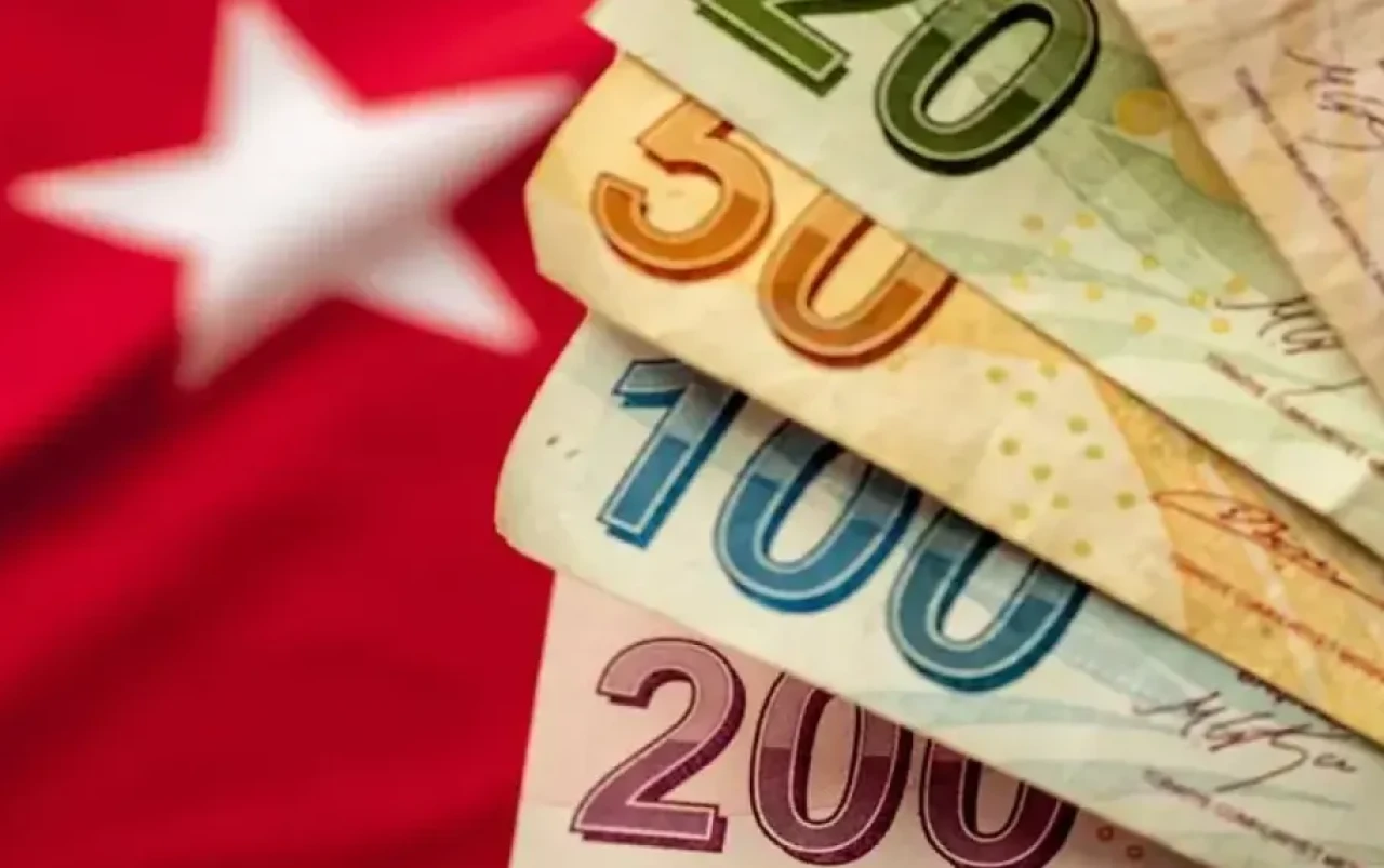 Bank of America'dan TL Tavsiyesi: Euro ve Dolara Karşı Türk Lirası Alın