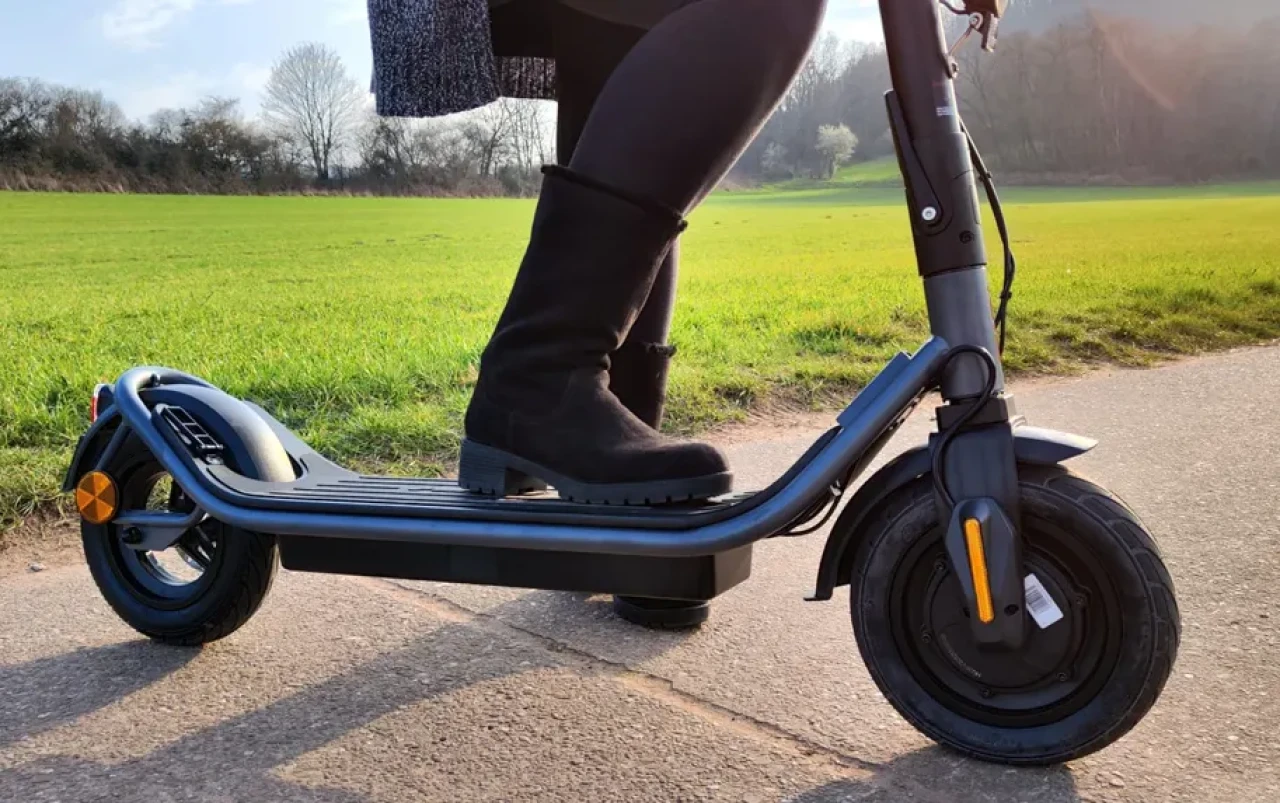 Artık Herkes E-Scooter Kullanamayacak! Ceza Kesilecek