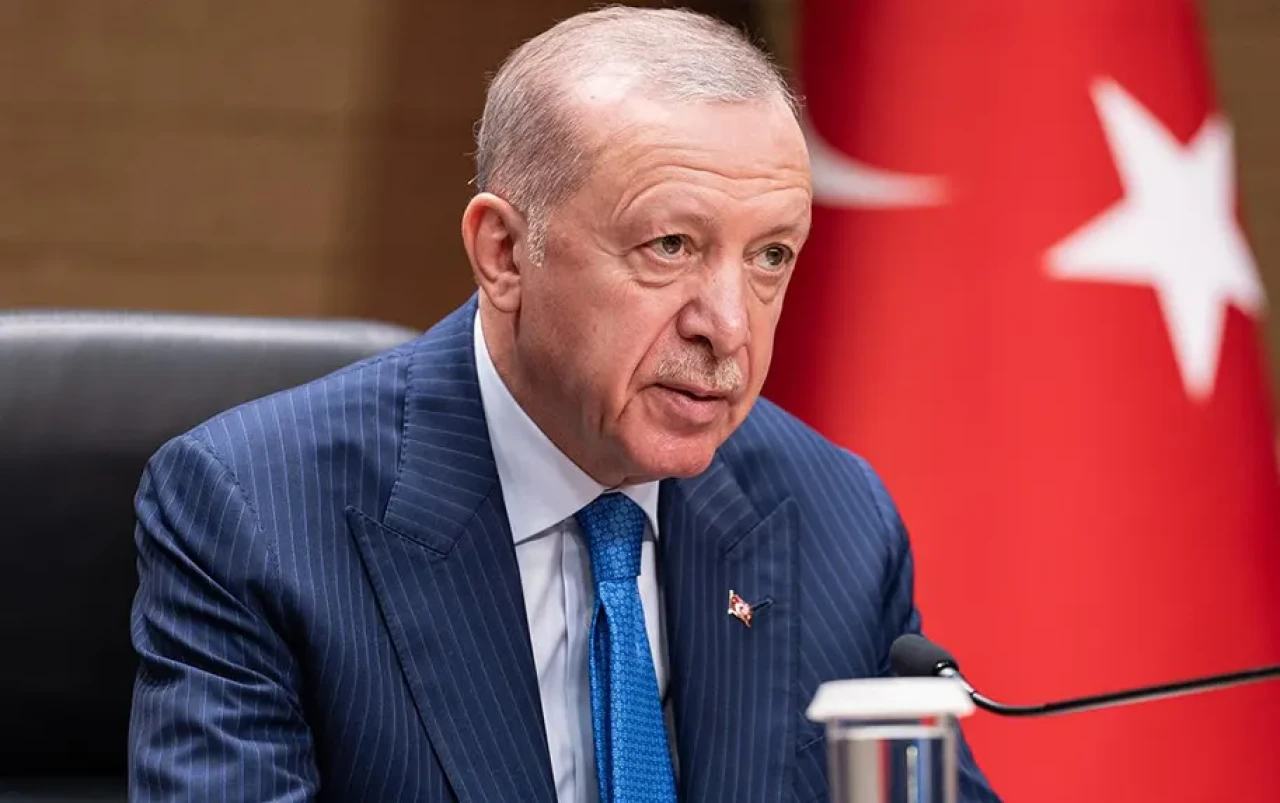 Erdoğan'dan Bolu'daki Yangınla İlgili Açıklama: "Sorumlulara Hesap Sorulacak"