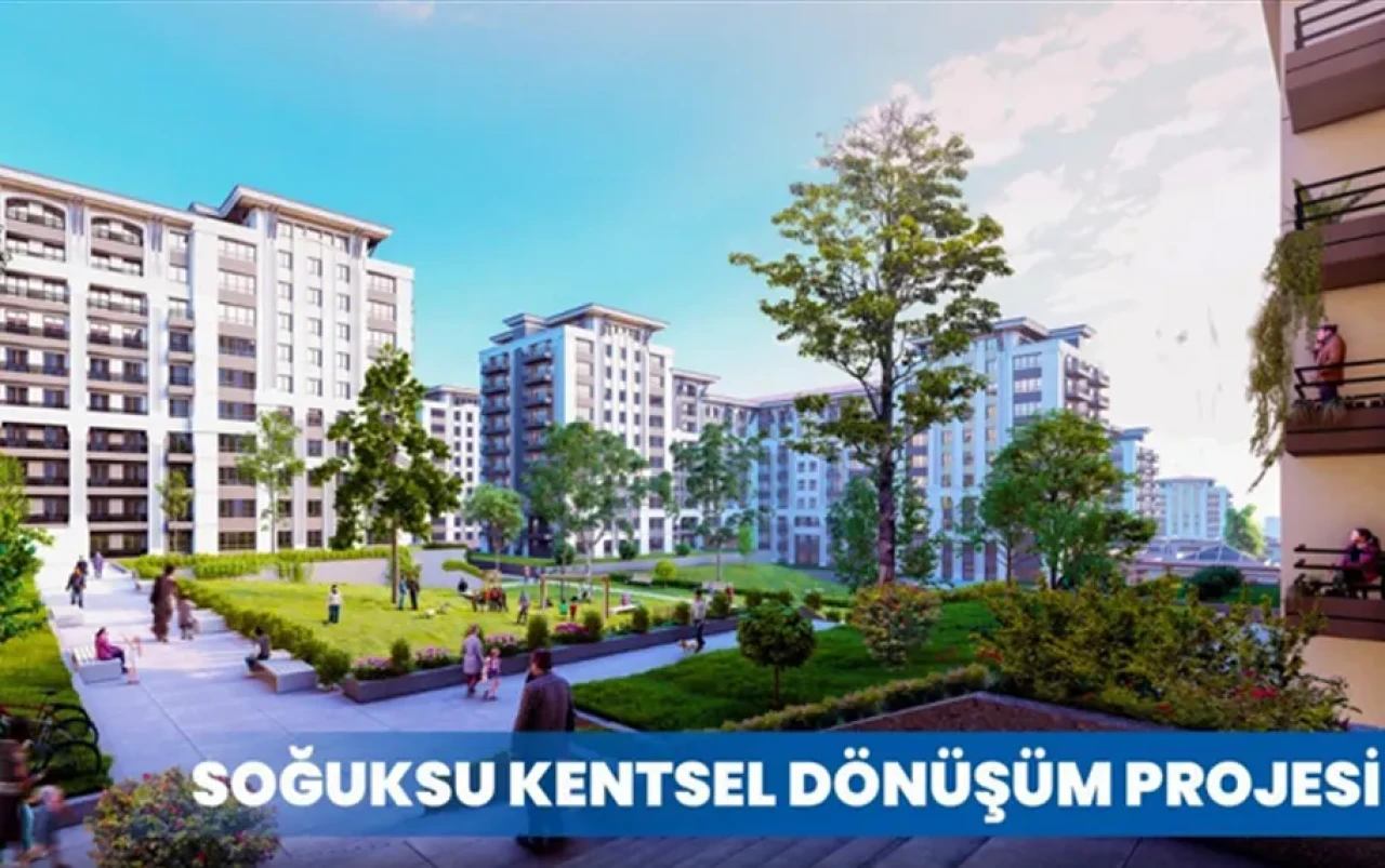 Canik'te Yeni Projeler ve Yatırımlar Hız Kesmeden Devam Ediyor