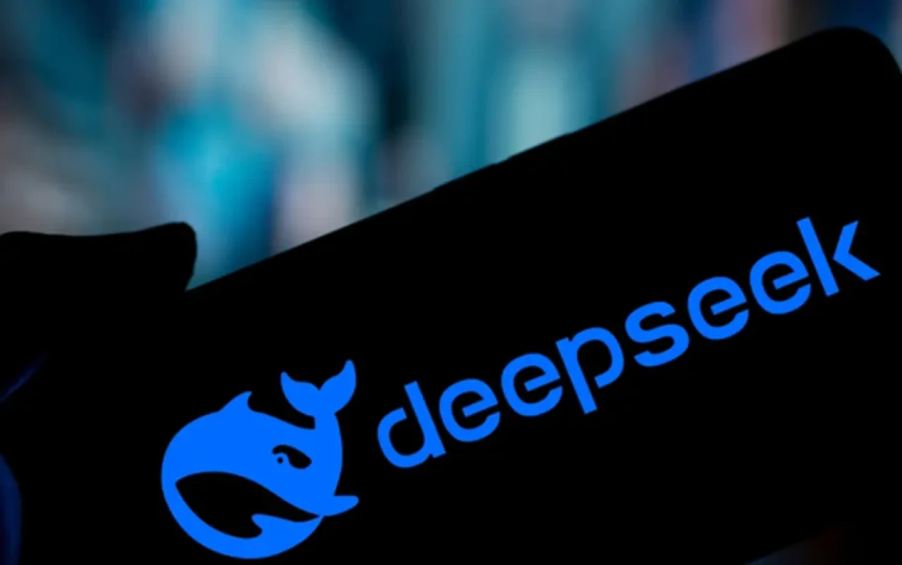 DeepSeek Yapay Zeka Pazarında Deprem Yarattı: ABD'ye 1 Trilyon Dolarlık Darbe