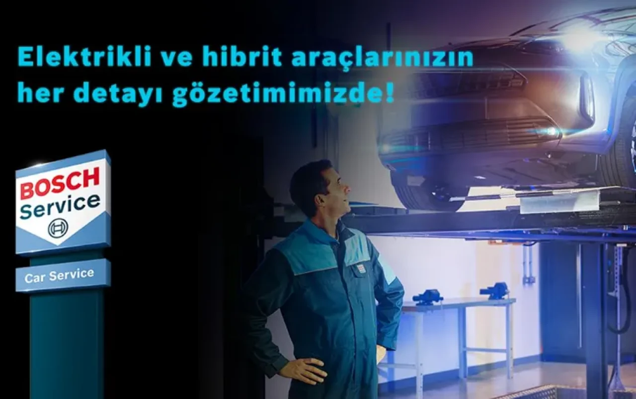 Oto Servis Sektöründe Gelişen Yöntemler Araç Sahiplerine Kolaylık Sağlıyor