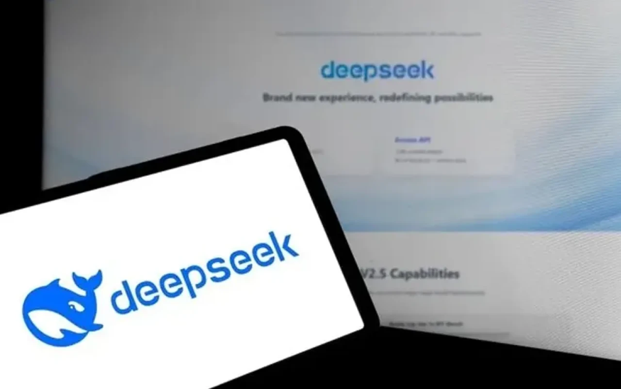 DeepSeek Piyasaları Altüst Etmişti, İlk Hamle İtalya'dan Geldi