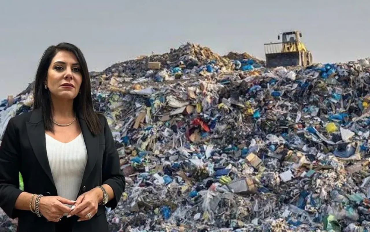 Türkiye'nin Plastik Atık İthalatı Krizi: Çevre ve Sağlık Tehlikeleri