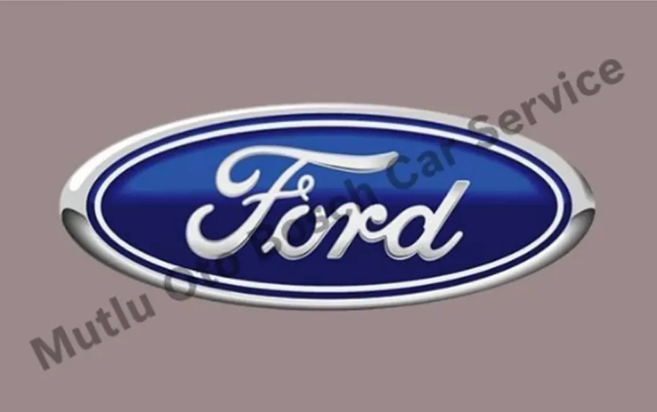 Ford Araçlarına Özel Bakım Hizmetleri