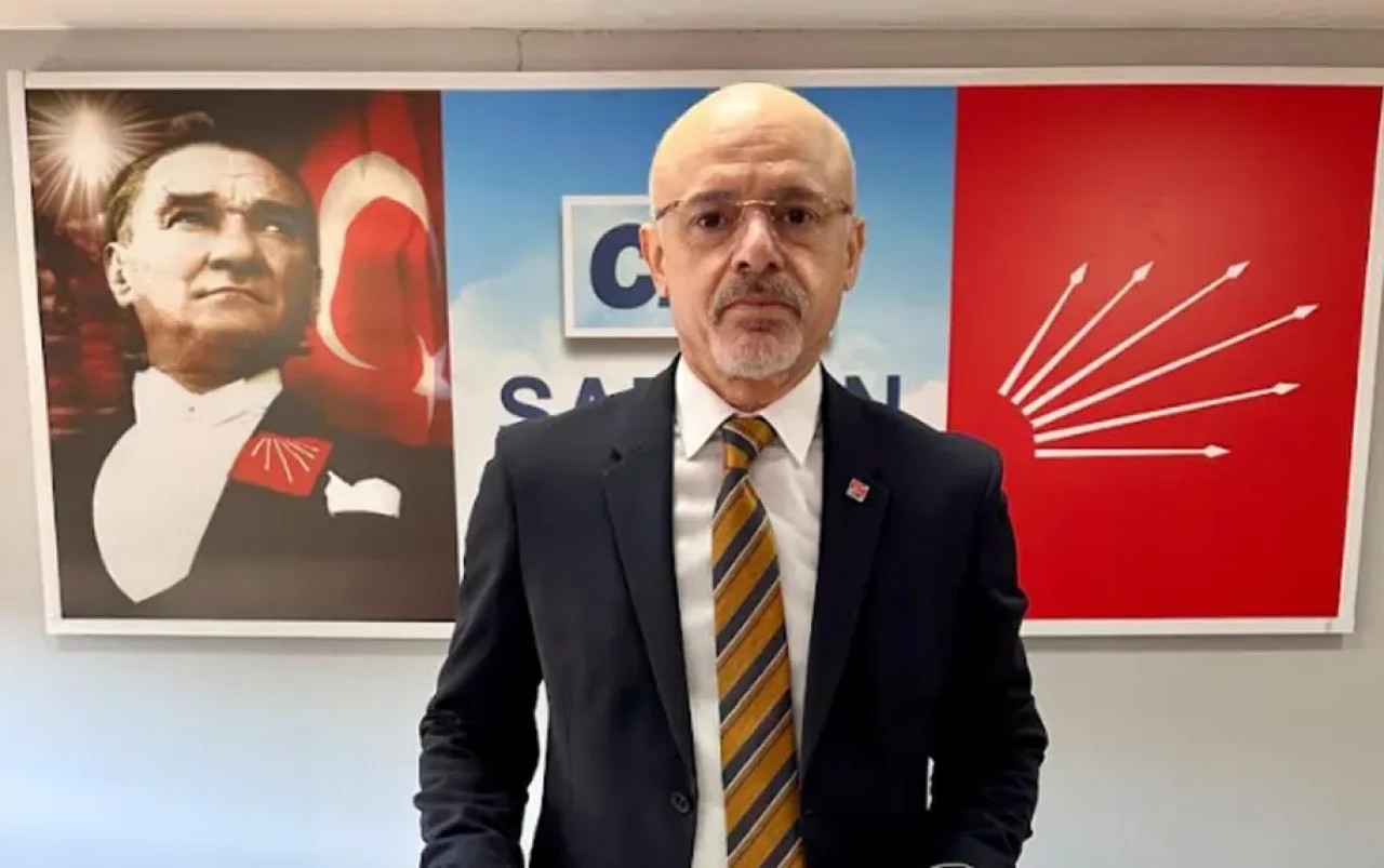 Samsun Büyükşehir Belediyesi Reklam Panolarında Siyasi İlan Tartışması