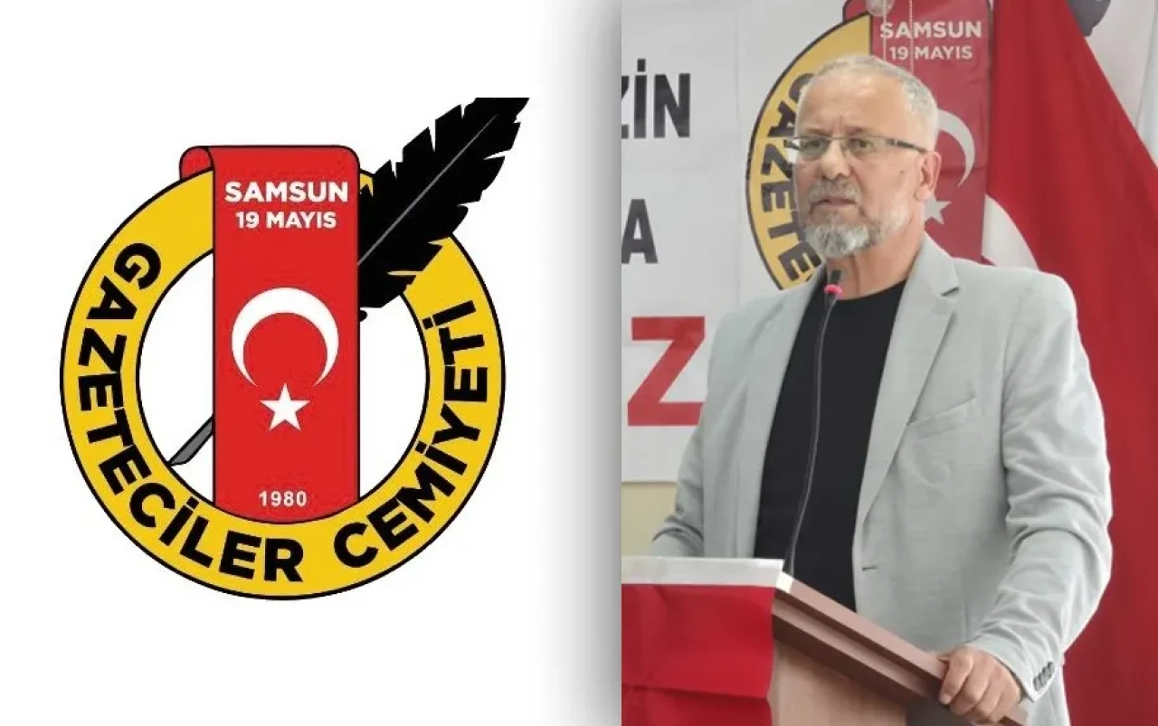 Yusuf Ziya Çakır: Gazeteciler İşsizlik, Baskı ve Düşük Ücret İle Mücadele Ediyor