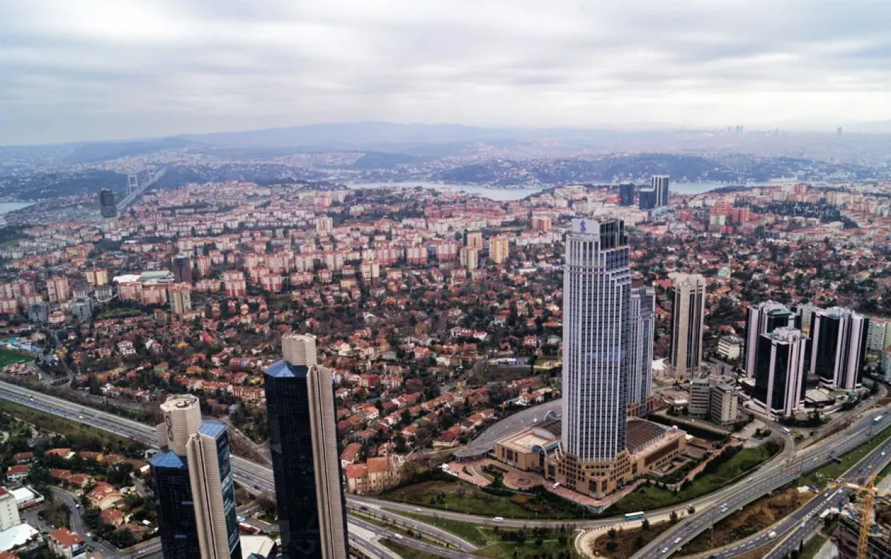 Mahalleler Birleşiyor, İstanbul'da Yeni İlçe Kurulacak