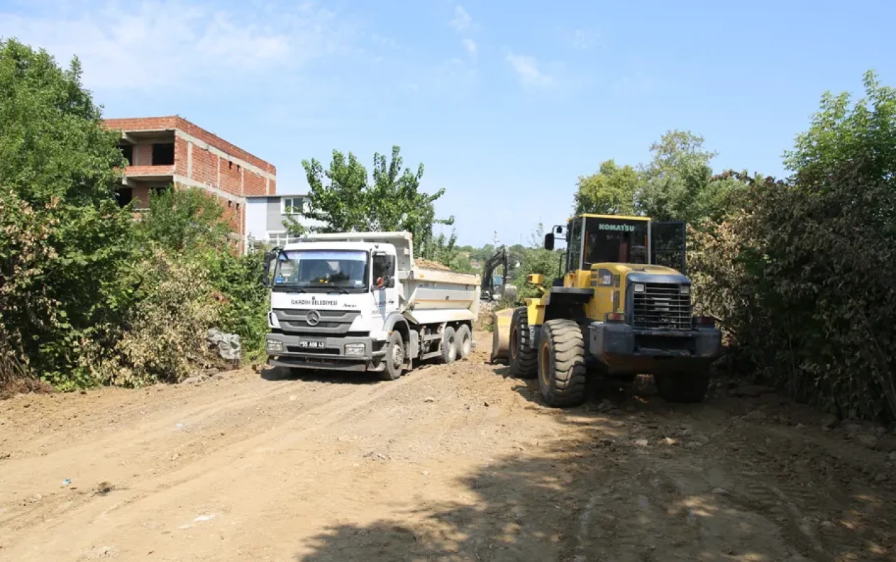 İlkadım Belediyesi Öz Kaynaklarla 50 Milyon TL Tasarruf Sağladı