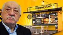 Maydonoz Döner FETÖ Operasyonu Perde Arkası