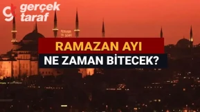 2025 Ramazan Ayı Ne Zaman Bitecek? Kalan Gün Sayısı Hakkında Detaylar