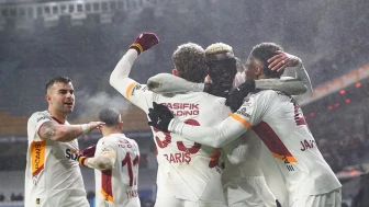 Galatasaray - Dinamo Kiev Maçı Ne Zaman, Saat Kaçta, Hangi Kanalda? TRT1 Canlı İzle