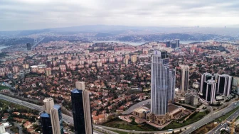 Mahalleler Birleşiyor, İstanbul'da Yeni İlçe Kurulacak