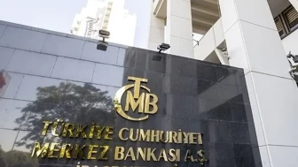 Merkez Bankası'ndan Faiz Kararı: Politika Faizi Yüzde 45'e Düşürüldü