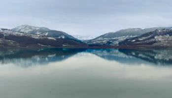 Samsun'da Baraj Doluluk Oranları Artıyor