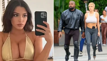 Ünlü şarkıcı Kanye West ile eşi Bianca Censori'nin boşanma kararı alması magazin dünyasını şaşırttı