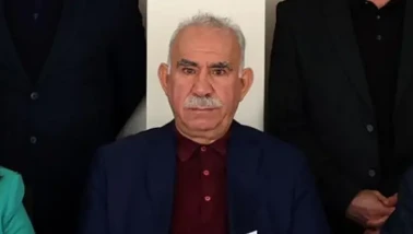 Teröristbaşı Abdullah Öcalan Mektubunda Neler Yazıyor?