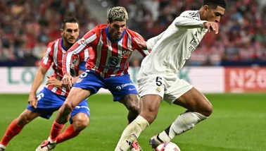 Atletico Madrid ile Real Madrid Maçı Puan Durumları Maç Sonucu İzle