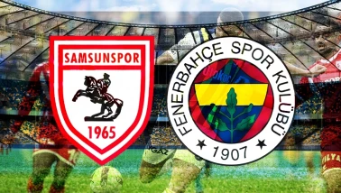 Samsunspor Taraftar Grupları, Samsunspor Fenerbahçe Maçı İçin Koreografi Hazırladı