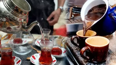 Çay ve Kahve İçerken Şeker Kullananlar Dikkat!