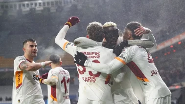 Galatasaray - Dinamo Kiev Maçı Ne Zaman, Saat Kaçta, Hangi Kanalda? TRT1 Canlı İzle