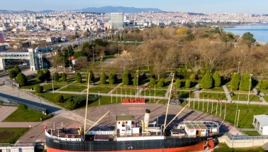 Samsun'da Hangi Memleketlerden Vatandaşlar Yaşıyor? İşte Sıra Sıra O İller