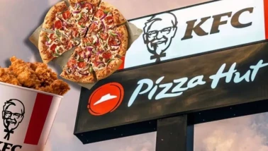 KFC ve Pizza Hut’ın Türkiye’deki Şubeleri Kapanma Tehlikesiyle Karşı Karşıya