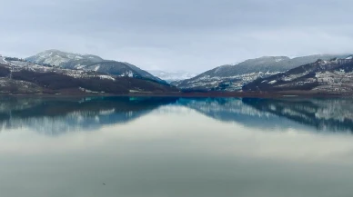 Samsun'da Baraj Doluluk Oranları Artıyor