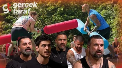 Survivor'da büyük sürpriz! İlk eleme adayı belli oldu, heyecan tavan yaptı!