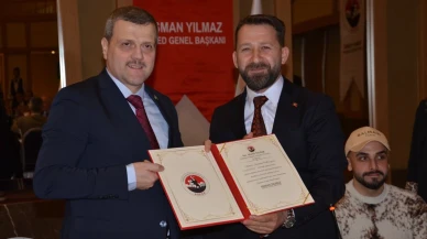 ASFED ve ASİYAD’ın Genişletilmiş Toplantısı Ankara’da Gerçekleştirildi