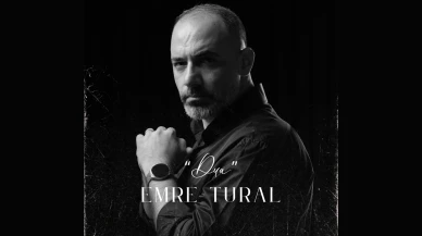 Emre Tural'dan Yeni Şarkı: "Dua" Müzikseverlerle Buluştu