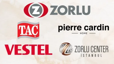 Zorlu Holding Açıklama Yaptı