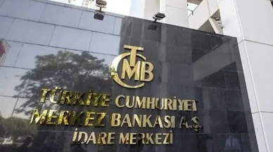 Merkez Bankası'ndan Faiz Kararı: Politika Faizi Yüzde 45'e Düşürüldü