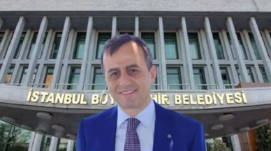 İmamoğlu'na Villaları Veren Nuhoğlu'na İBB'den Yüklü Ödemeler Yapılmış