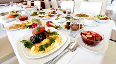 İftar Menülerinde Restoranlar Fırsatçılık Yapıyor