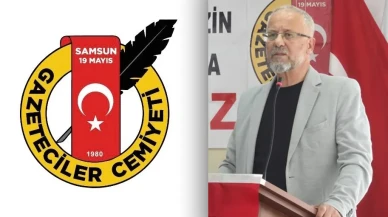 Yusuf Ziya Çakır: Gazeteciler İşsizlik, Baskı ve Düşük Ücret İle Mücadele Ediyor