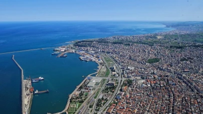 Samsun'da Yaşam: Hava Durumu, Turizm, Ulaşım ve Eğitim Rehberi