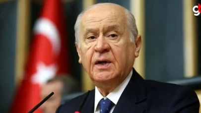 Devlet Bahçeli'nin sağlık durumu iyi, Pazartesi görevinin başında olacak