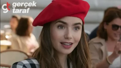 Ünlü oyuncu Lily Collins, bebek heyecanını paylaştı! Emily in Paris'in sevilen yıldızı, anne yöntemiyle taşıyıcı anneden bebeğini kucağına aldı.