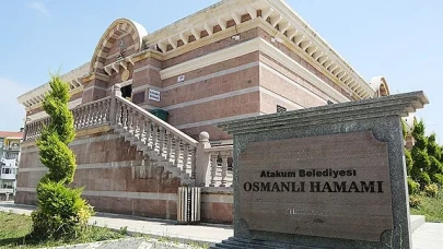 Samsun Atakum Osmanlı Hamamı Nerede, Fiyatları, İletişim Bilgileri