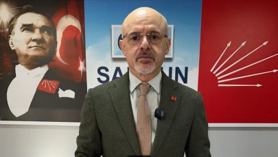 CHP'li Özdağ’dan AK Partili Köse’ye Tepki