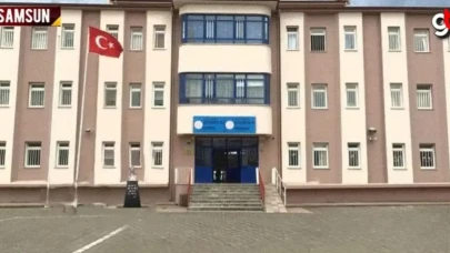 Kutlukent 80. Yıl İlkokulu, Erasmus'ta tek ilkokul oldu