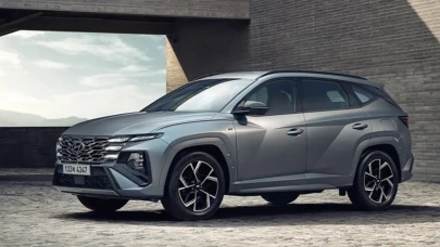 Hyundai Yeni Tucson N Line ne zaman çıkacak fiyatı ne kadar?