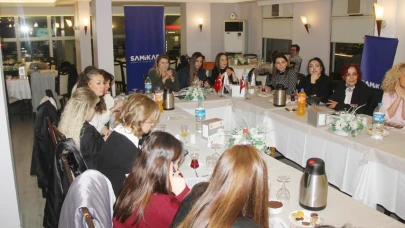 SAMSUN HABER: SAMİKAD'TAN SOSYAL İNOVASYON MERKEZİ PROJESİ