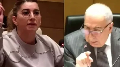 AK Partili Elif Lale Bilgili'nin İstifası Sonrası Kadıköy Belediyesi'nde CHP'li Başkan Ahmet Kurtuluş'a Soruşturma Başlatıldı