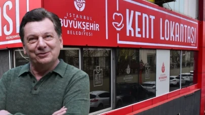 Vedat Milor, Kent Lokantası Soruşturması İçin Açıklama Yaptı