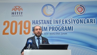 2050&#039;de antibiyotik direnci nedeniyle ölümler kanseri geçecek