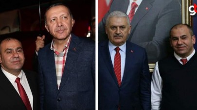 Çöpe Göndererek İşten Çıkmasını İstiyor